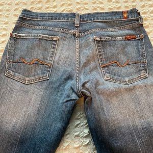 7 For All Mankind Jeans
